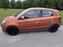 2018 Mitsubishi Mirage SE | Clean Title | 124k Miles | Great MPG | $4,699 in Camp Lejeune, North Carolina