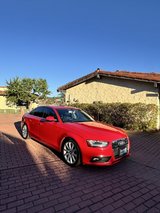2013 Audi A4 Quattro 2.0T – $7,500 OBO in Camp Pendleton, California