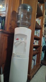water dispenser cold water only in Okinawa, Japan