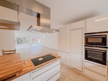 Kaiserslautern:  Luxurious Apartment in the Residential West District in Ramstein, Germany
