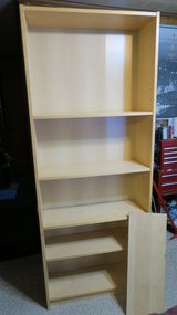 book shelf in good condition ( can be delivered once paid) in Okinawa, Japan