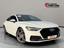 2019 Audi A7 Prestige S-Line Quattro in Stuttgart, GE
