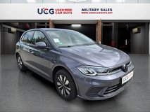 2024 Volkswagen Polo Move in Ramstein, Germany