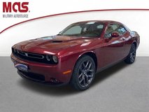 2022 Dodge Challenger SXT RWD in Ansbach, Germany
