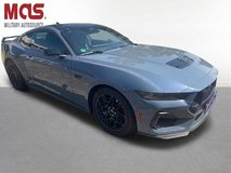 2024 Ford Mustang GT Fastback in Ansbach, Germany
