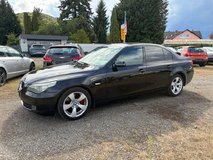 2004 BMW 520,Automatik,New Inspection+Warranty in Ramstein, Germany