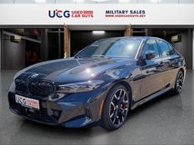2025 BMW M340i xDrive Sedan in Ramstein, Germany
