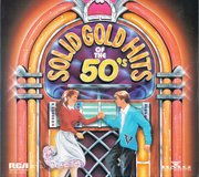 LP Solid Gold Hits of the 50s in Ramstein, Germany