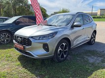 2023 Ford Escape ST-Line Select AWD BUY OR LEASE in Ansbach, Germany