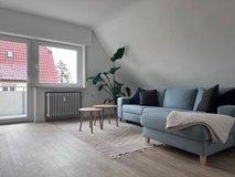 Stuttgart Vaihingen 1 bed modern apt in Stuttgart, GE