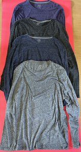 Old Navy Tops in Okinawa, Japan