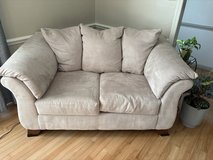 Couch, sofa, and lounge chair in Camp Lejeune, North Carolina