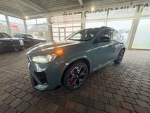 2026 BMW X2 M35i in Ramstein, Germany