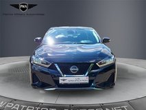 2023 NISSAN MAXIMA SV in Ramstein, Germany