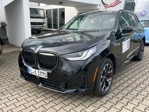 2026 BMW X3 30 xDrive Demo in Ramstein, Germany
