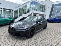 2027 BMW M3 Competition in Ramstein, Germany