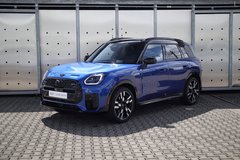 2027 MINI COUNTRYMAN S ALL4 in Ramstein, Germany