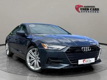 2019 Audi A7 Premium Plus Quattro in Wiesbaden, GE