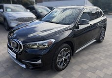 2022 BMW X1 xDrive28i in Ramstein, Germany