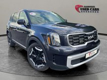 2025 Kia Telluride S AWD in Wiesbaden, GE