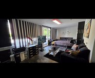 Cozy Studio Apartment near LRMC, Landstuhl in Ramstein, Germany