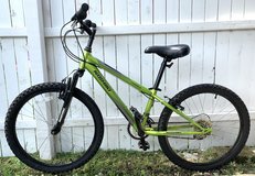 Nishiki Pueblo 24" Youth 21-Speed Mountain Bike - Great Condition in Bolingbrook, Illinois