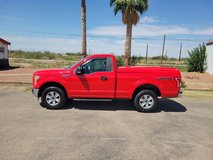 Hard to find! 2016 Ford F-150 XLT Regular cab! in Alamogordo, New Mexico
