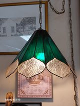 Swag Lamps Stained Glass in Fort Leonard Wood, Missouri