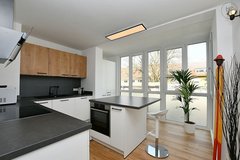Beautiful 3-Room Apartment – ALL-INCLUSIVE – Walking Distance to Patch – Available end of September in Stuttgart, GE