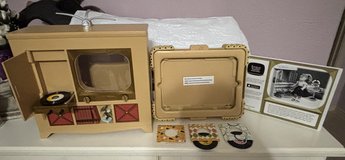 Maryellen’s Television Console (RETIRED)(AmericanGirl) in Spring, Texas