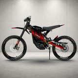 Surron Light Bee X Electric Off-Road Bike (60V 8000W) in Guam, GU