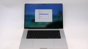 Apple MacBook Pro 16" M1 Max (10-core), 64GB, 1TB in Guam, GU