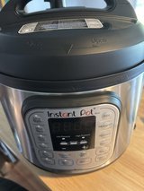 Instant pot in Fort Campbell, Kentucky