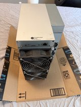 Bitmain Antminer KS5 20TH/s ASIC in Guam, GU
