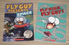 Set of Fly Guy L2 Books Scholastic Level 2 in Joliet, Illinois