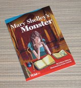 Mary Shelley's Monster Book in Morris, Illinois