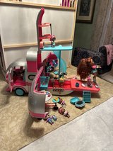 LOL fully loaded glamper camper. in Leesville, Louisiana