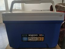 Igloo 9 QT Cool Series Cooler in 29 Palms, California