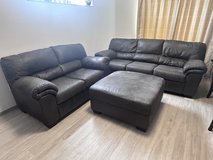 Ashley Living Room Set in Okinawa, Japan