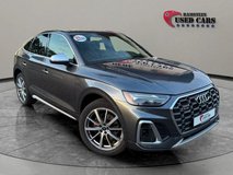 2023 Audi SQ5 Sportback Premium Plus Quattro in Stuttgart, GE