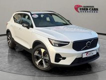 2023 Volvo XC40 B4 Ultimate Dark in Stuttgart, GE