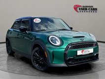 2022 MINI Cooper S in Stuttgart, GE