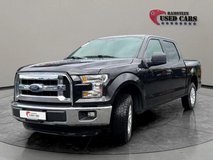 2015 Ford F150 SuperCrew XLT in Ramstein, Germany