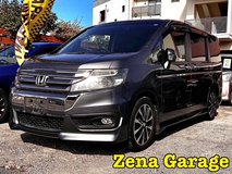 2014 HONDA STEPWAGON SPADA (2YEAR WARRANTY) in Okinawa, Japan