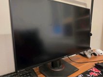 Monitor 27inch Dell Tuf Gaming in Ramstein, Germany