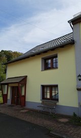 Duplex in Berschweiler for rent Object 534 in Ramstein, Germany