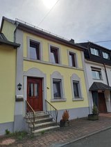 Great Partially Furnished Duplex in Berschweiler for Rent Object 535 in Ramstein, Germany