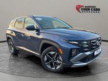 2025 Hyundai Tucson SEL AWD - US SPEC in Grafenwoehr, GE