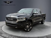 2021 Ram 1500 Crew Cab Limited eTorque 5.7L V8 Hybrid in Ramstein, Germany