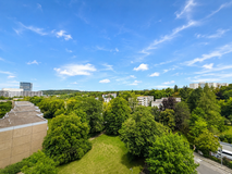 Nice 3 room Penthouse apartment in Sindelfingen with a big Rooftopterrace and an amazing view ne... in Stuttgart, GE